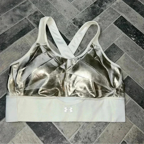 Under Armour  Bra - Picture 1 of 3